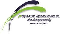Perry & Associates, Inc Logo