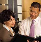 For appraisal review services in Marion, contact Perry & Associates, Inc